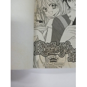 KITCHEN PRINCESS 9 **รบกวนเลื่อนดูสภาพหนังสือก่อนการสั่งซื้อ**